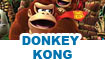 Giochi di Donkey Kong