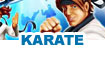 Giochi di karate