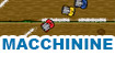 macchinine - micro machines