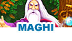 Maghi
