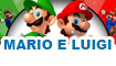 Mario e luigi