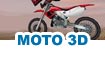 Moto 3d