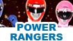 Giochi di power rangers