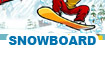 Giochi di snowboard