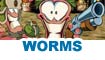 Giochi worms